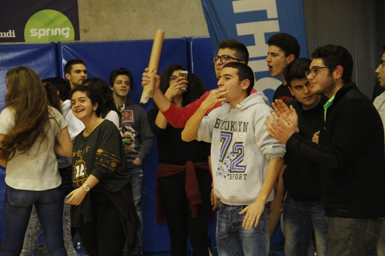 Les 5e Jeux Interscolaires De l'USJ Part 2